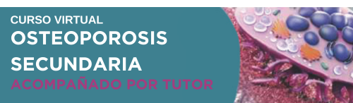 Osteoporosis secundaria