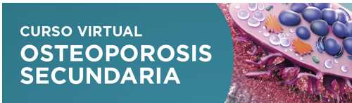 Osteoporosis secundaria