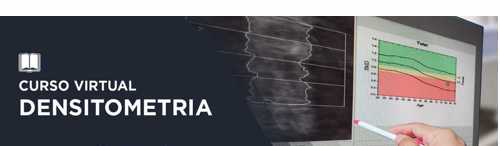 Curso virtual Vitamina D para no especialistas