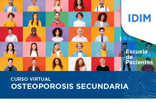 Curso virtual de osteoporosis secundaria Curso virtual de osteoporosis secundaria